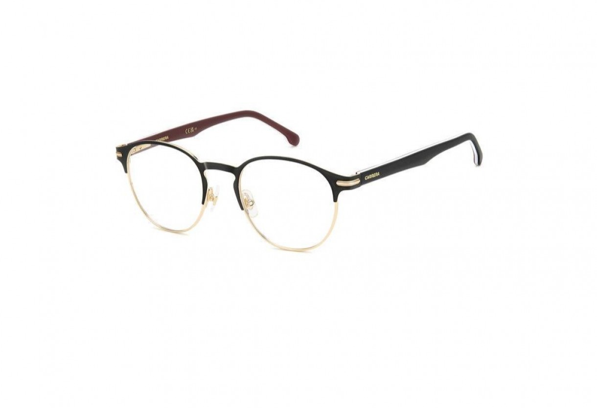 Eyeglasses Carrera 322