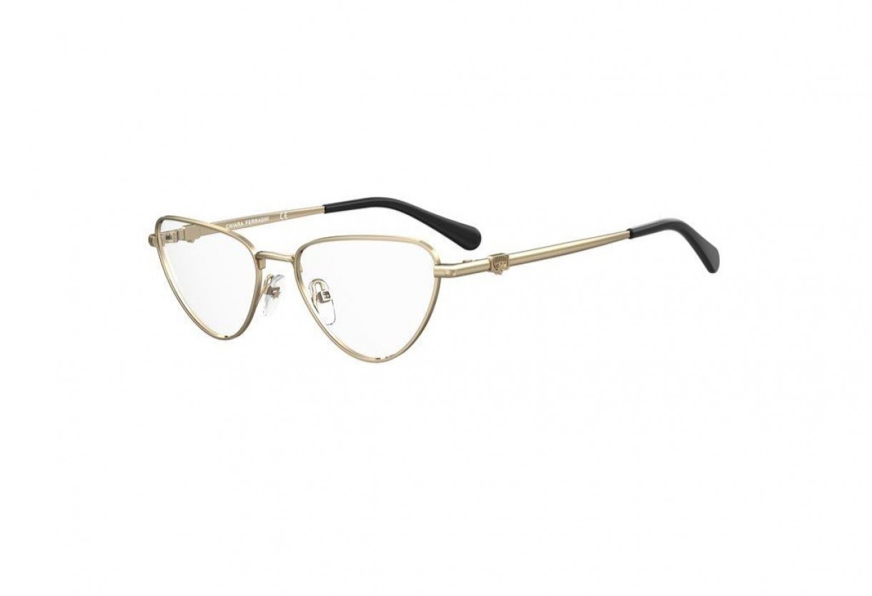 Eyeglasses Chiara Ferragni CF 1022 - CF1022/J5G/5317/140