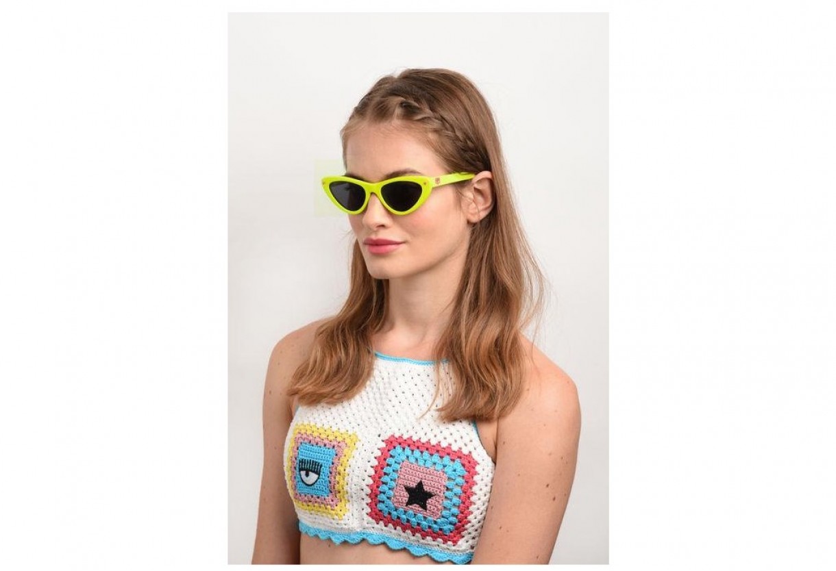 Sunglasses Chiara Ferragni CF 7006/S