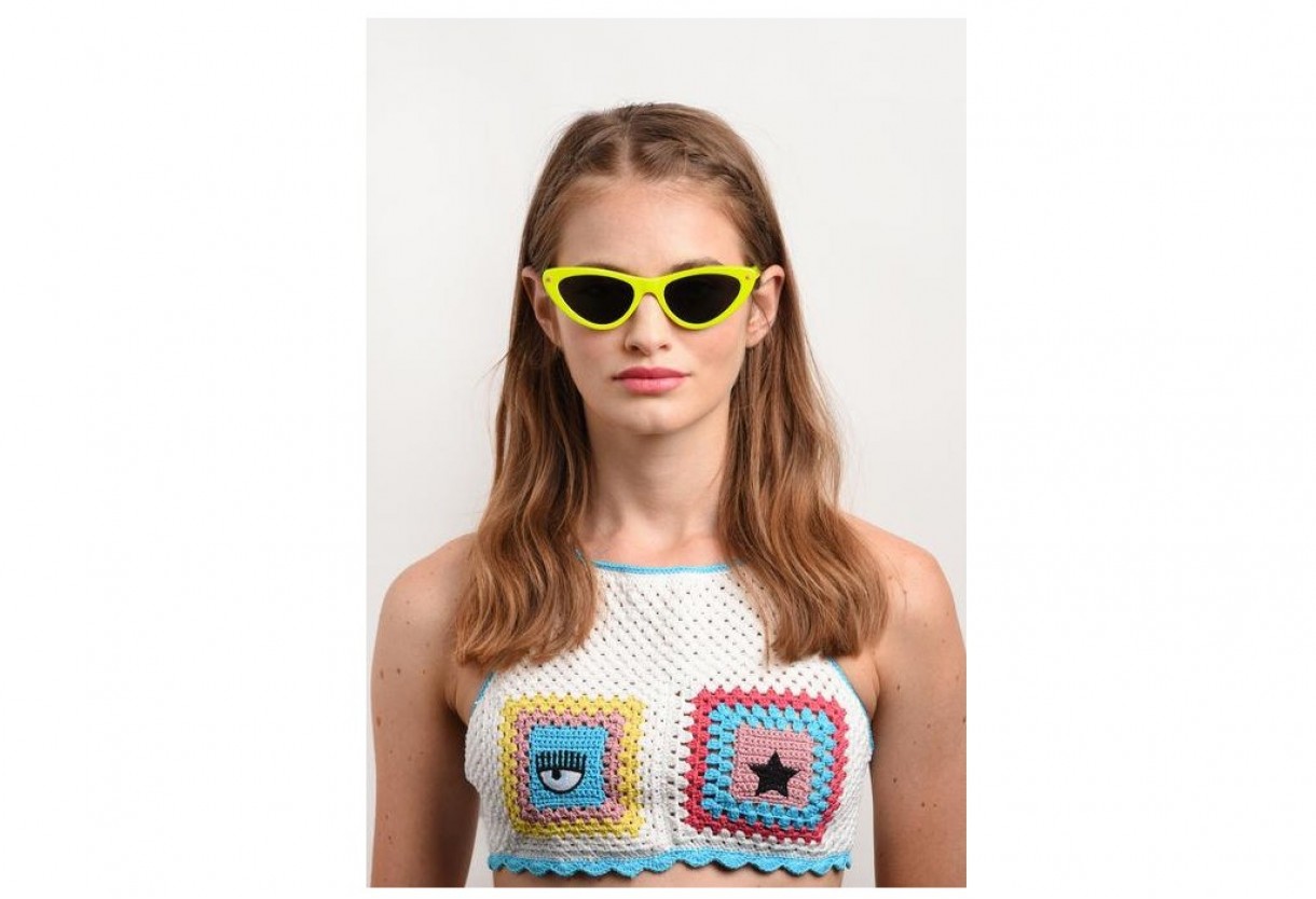 Sunglasses Chiara Ferragni CF 7006/S