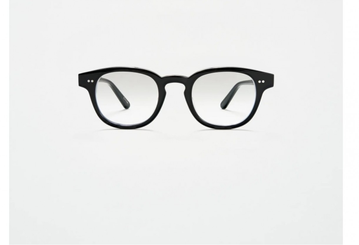 Eyeglasses Chimi 01 Black