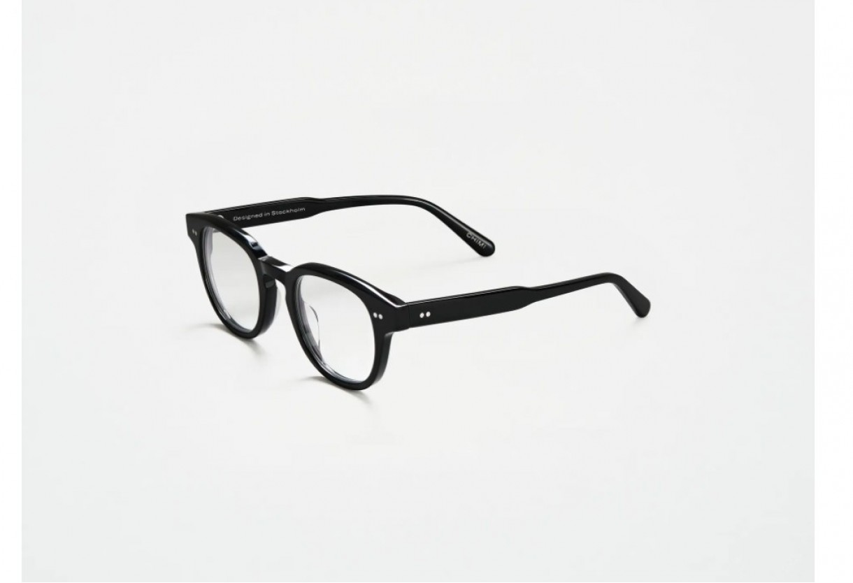 Eyeglasses Chimi 01 Black