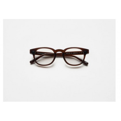 Γυαλιά Οράσεως Chimi 01 Brown