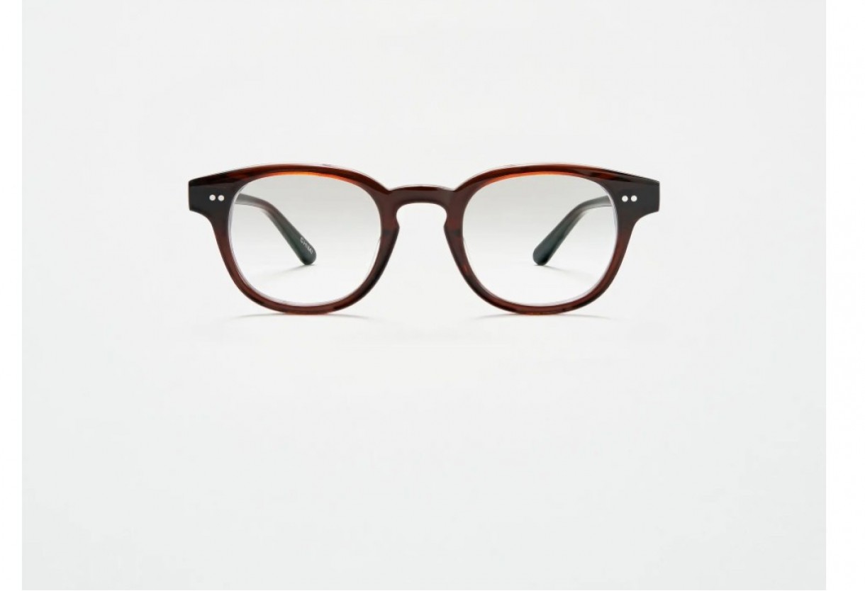 Eyeglasses Chimi 01 Brown