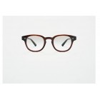 Eyeglasses Chimi 01 Brown