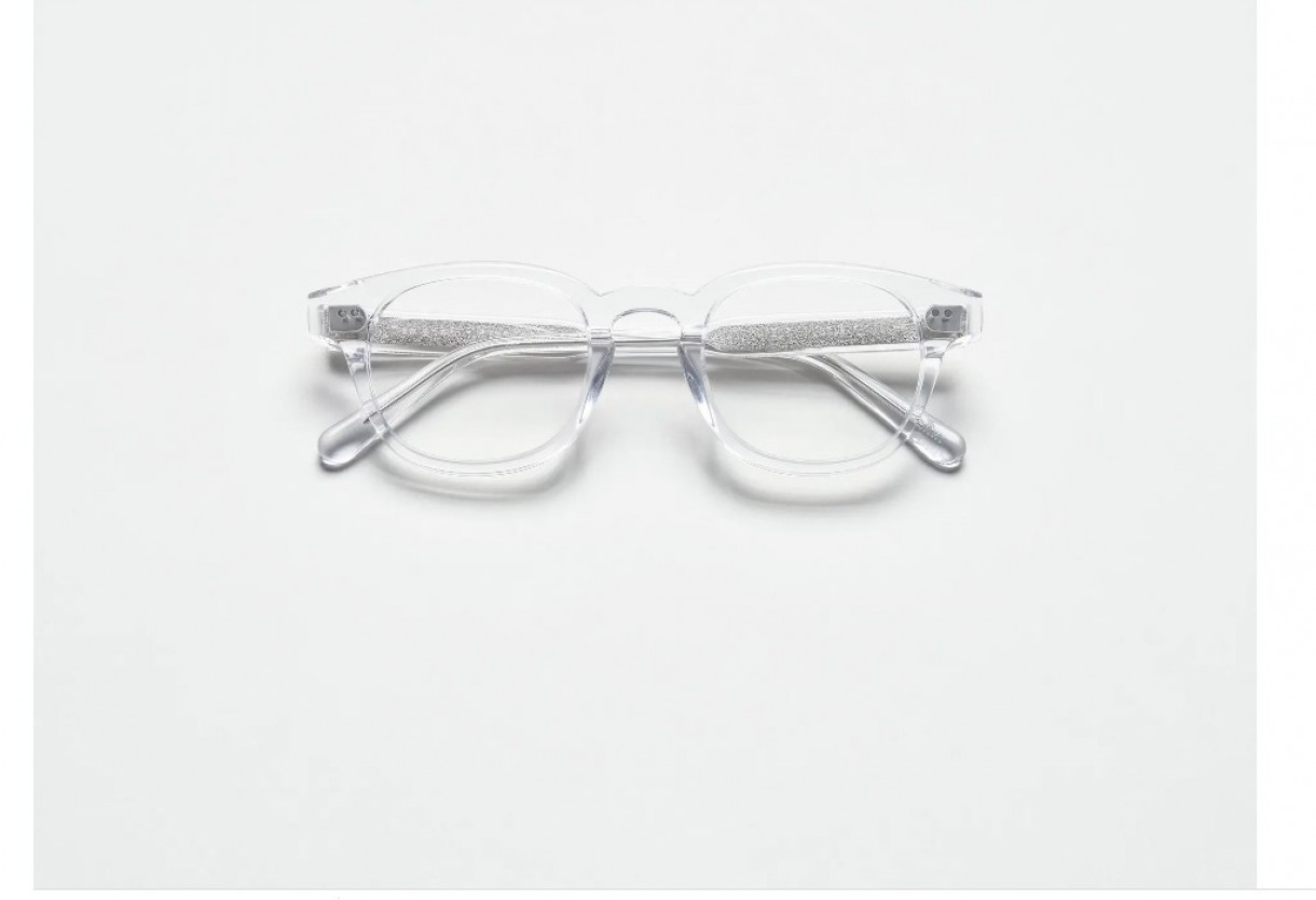 Eyeglasses Chimi 01 Clear