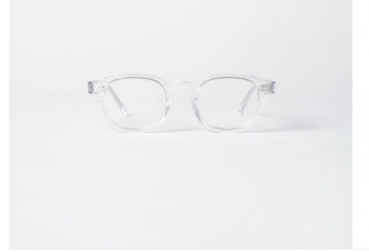 Eyeglasses Chimi 01 Clear