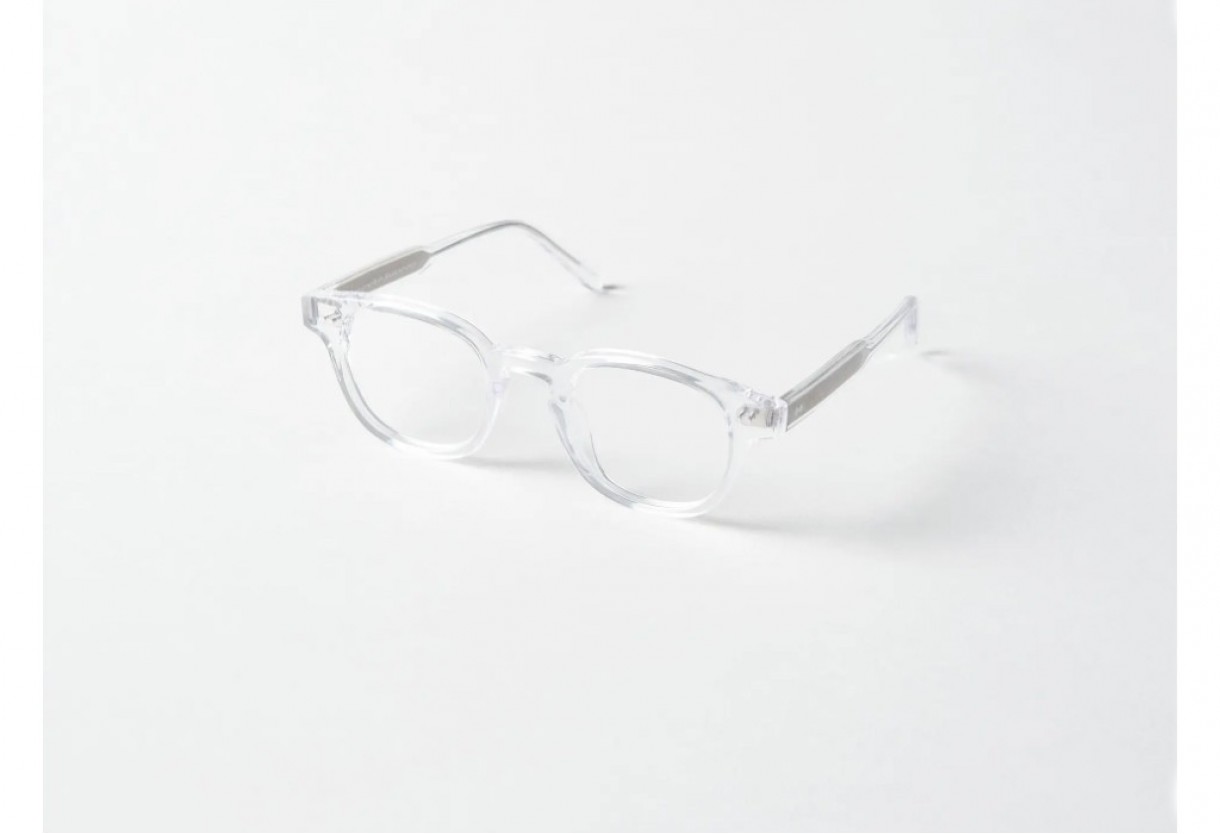 Eyeglasses Chimi 01 Clear