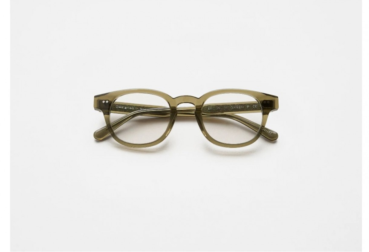 Eyeglasses Chimi 01 Green