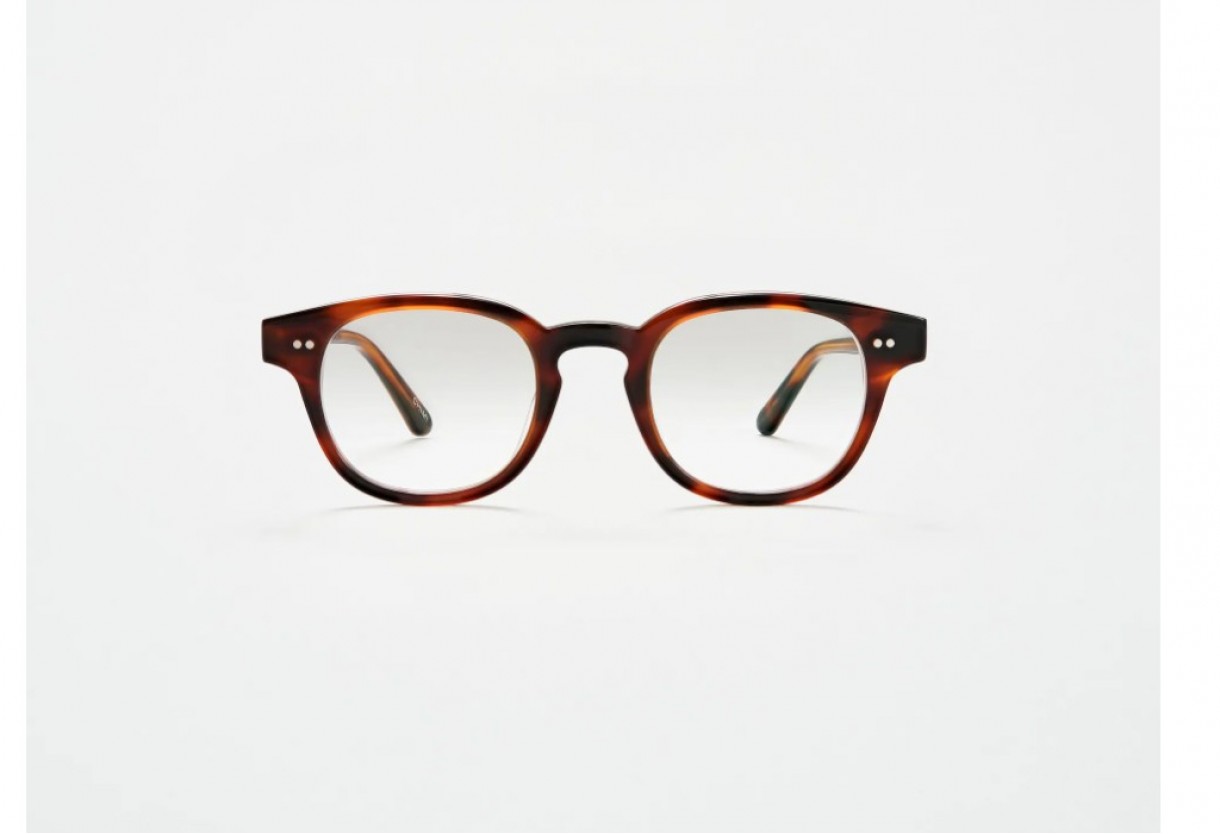 Eyeglasses Chimi 01 Tortoise