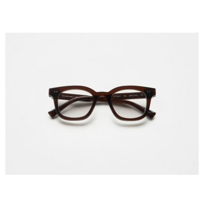 Eyeglasses Chimi 02 Brown