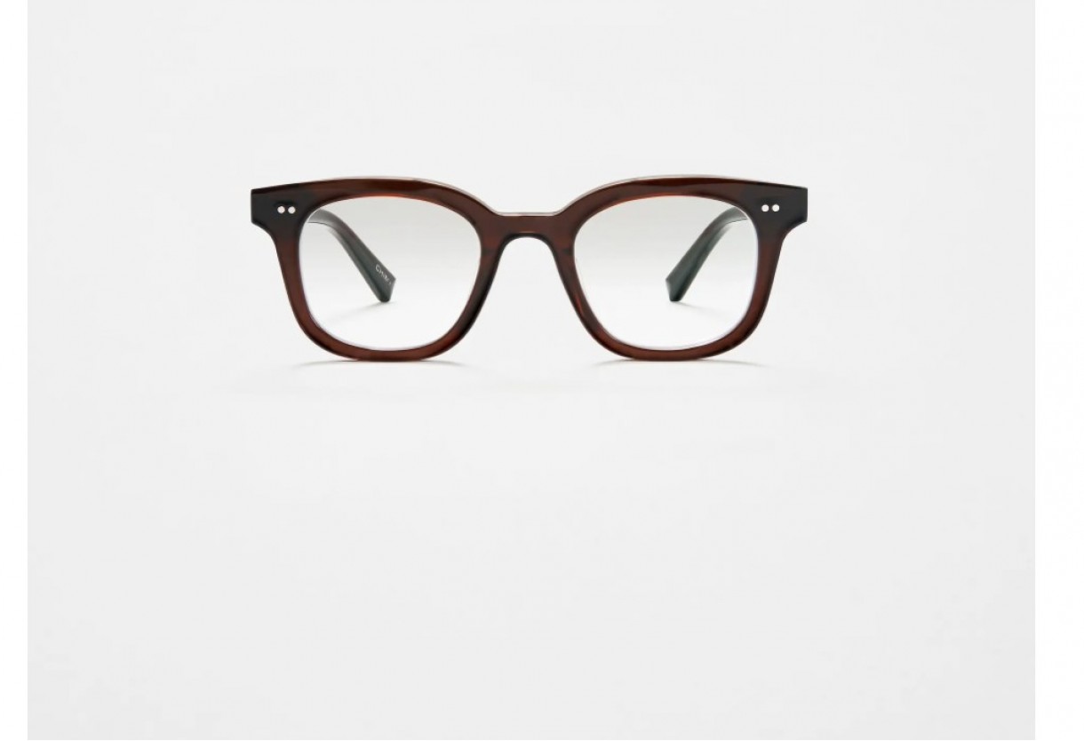 Eyeglasses Chimi 02 Brown