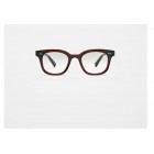 Eyeglasses Chimi 02 Brown