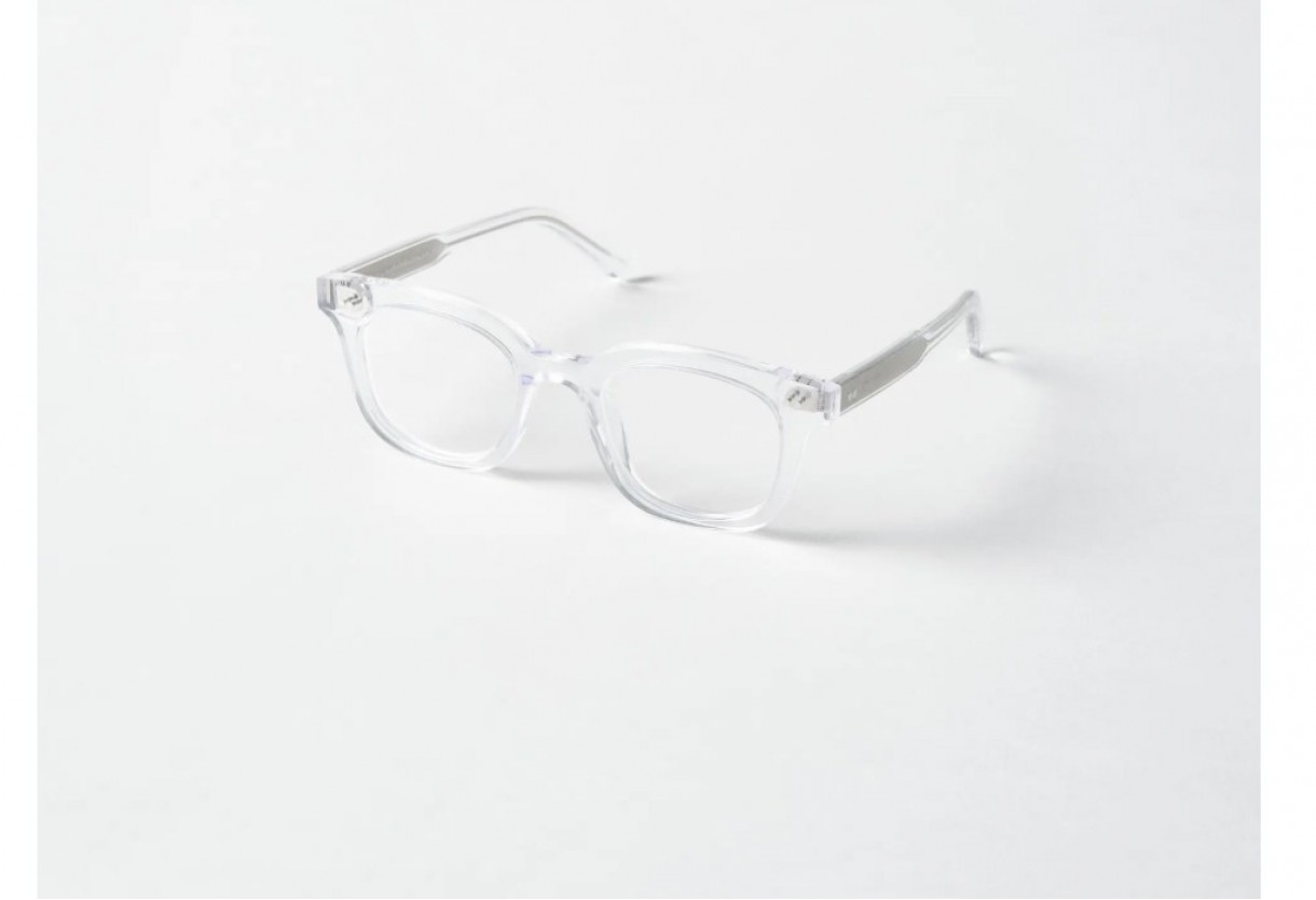 Eyeglasses Chimi 02 Clear