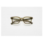 Eyeglasses Chimi 02 Green