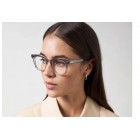 Eyeglasses Chimi 02 Grey