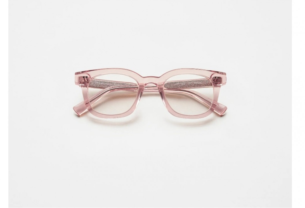 Eyeglasses Chimi 02 Pink