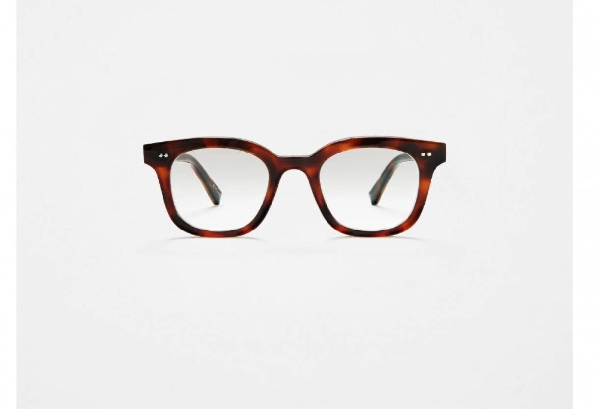 Eyeglasses Chimi 02 Tortoise