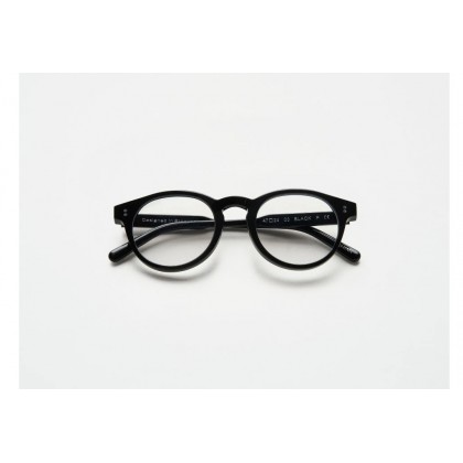 Eyeglasses Chimi 03 Black