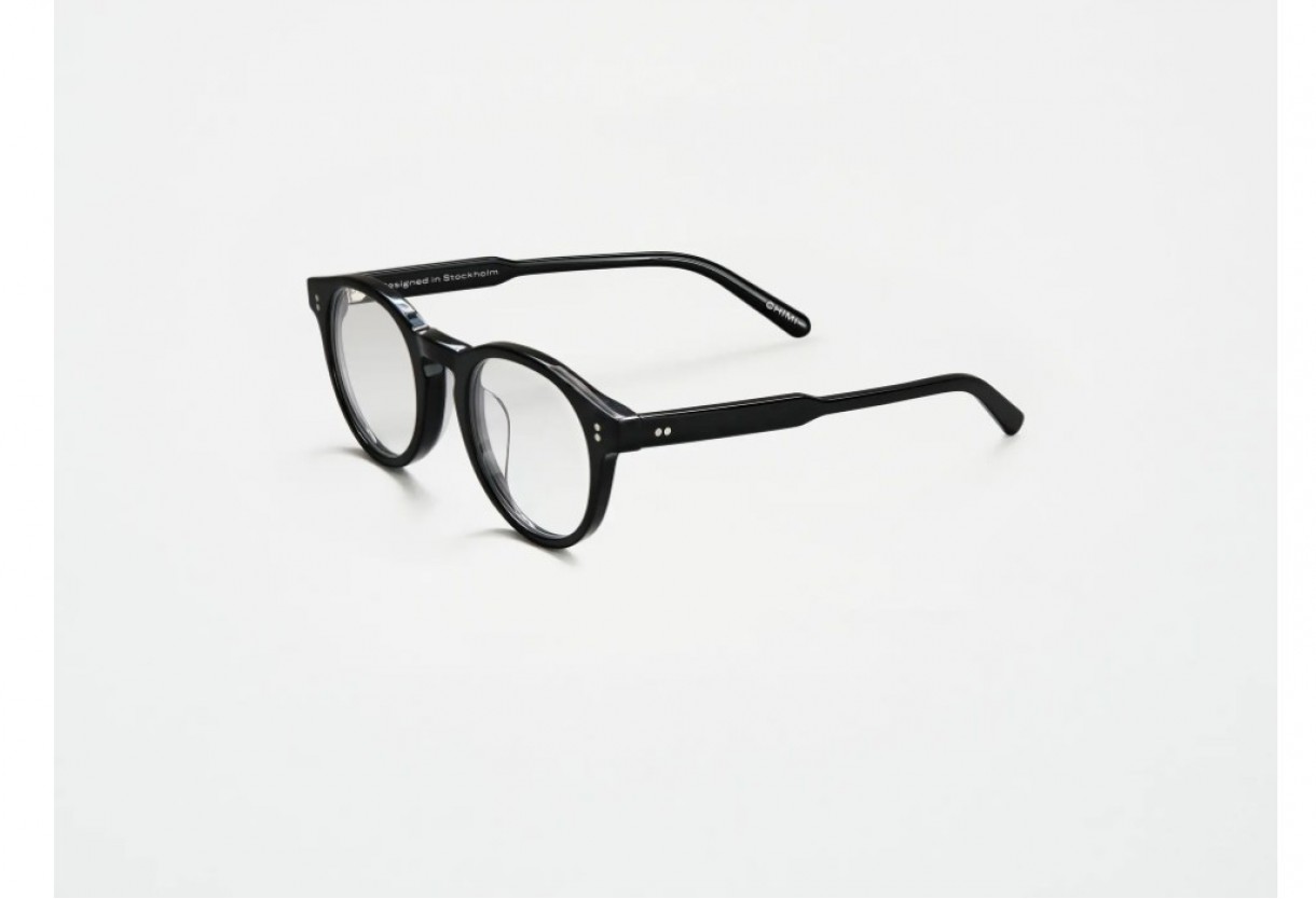 Eyeglasses Chimi 03 Black