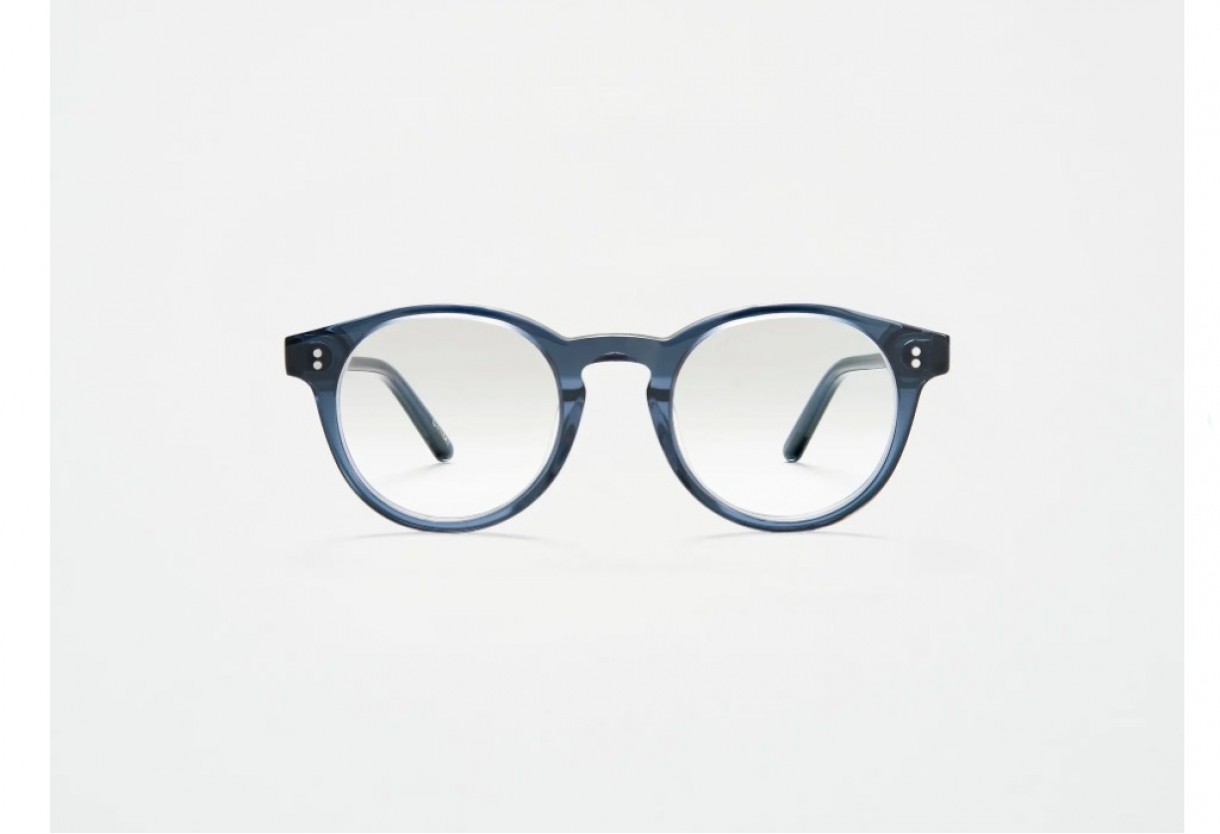 Eyeglasses Chimi 03 Blue