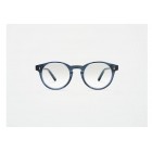 Eyeglasses Chimi 03 Blue