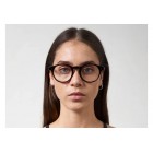 Eyeglasses Chimi 03 Brown