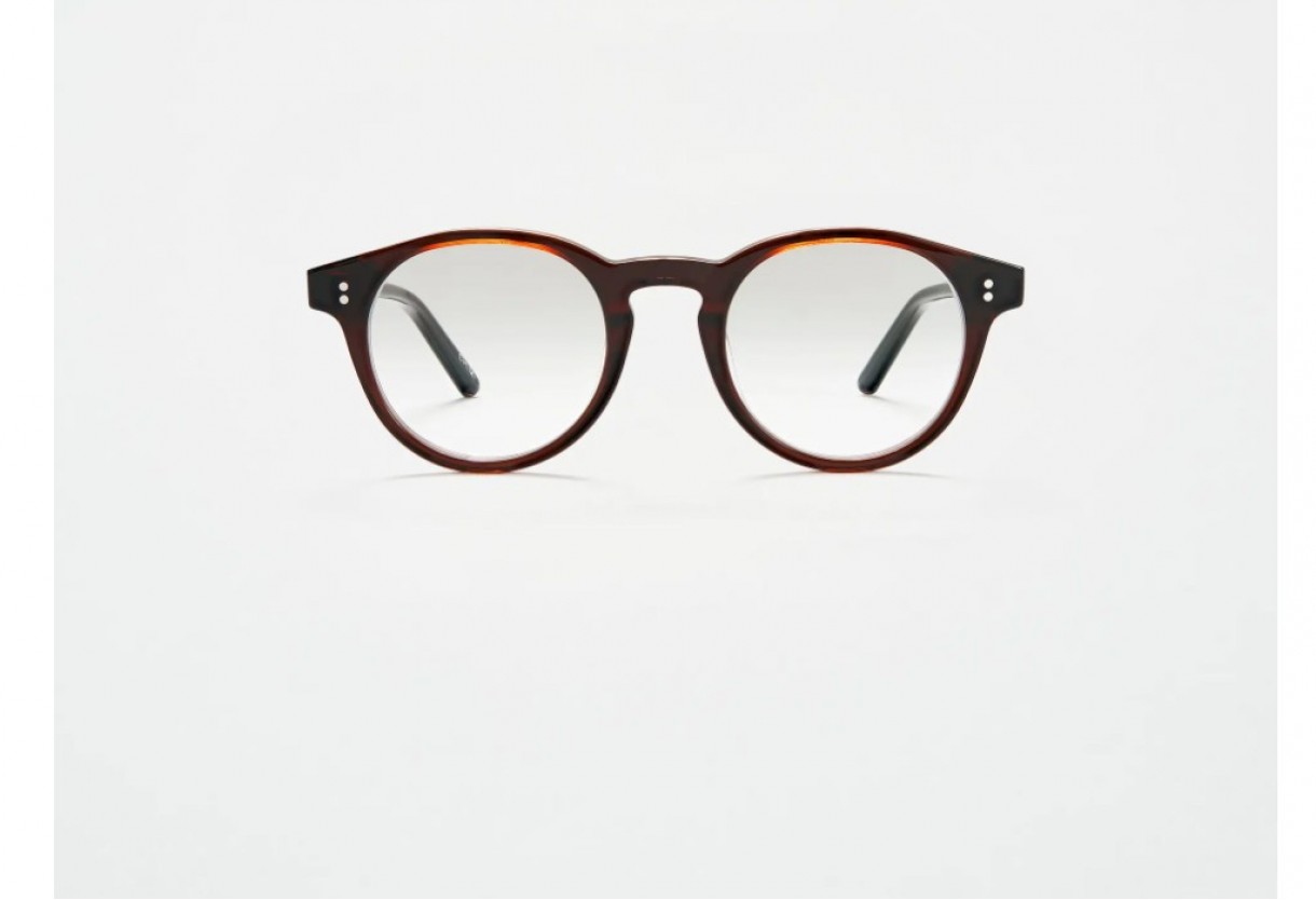 Eyeglasses Chimi 03 Brown