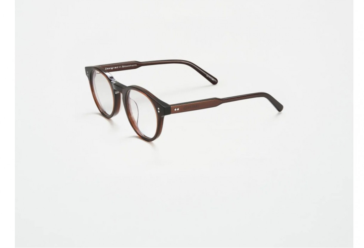 Eyeglasses Chimi 03 Brown