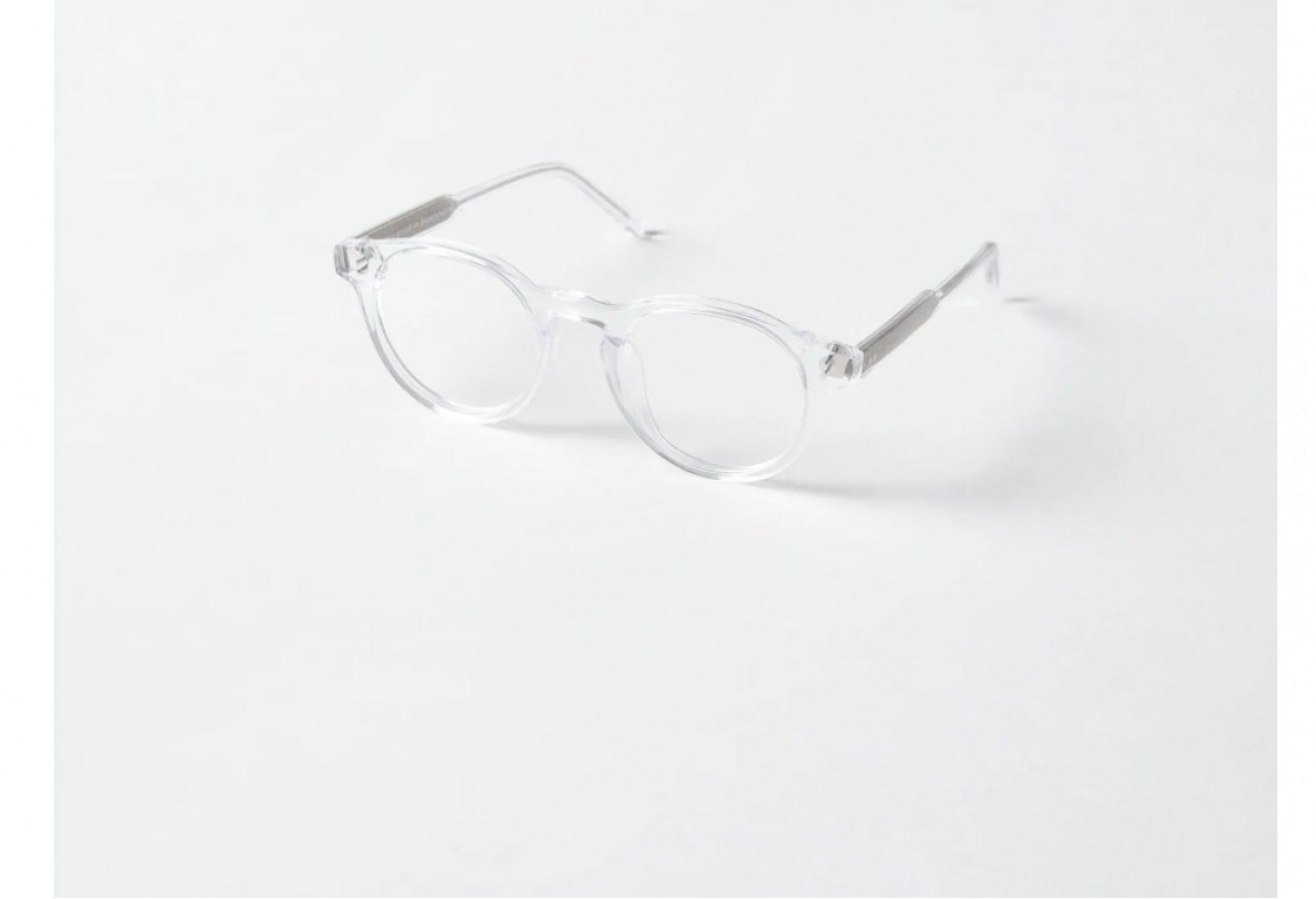 Eyeglasses Chimi 03 Clear