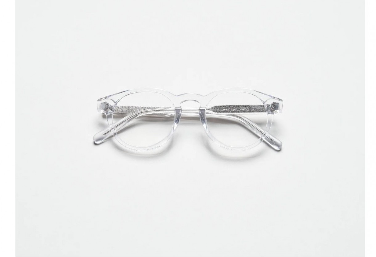 Eyeglasses Chimi 03 Clear