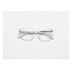 Eyeglasses Chimi 03 Clear