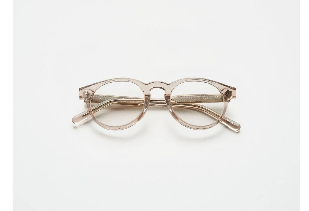 Eyeglasses Chimi 03 Clear