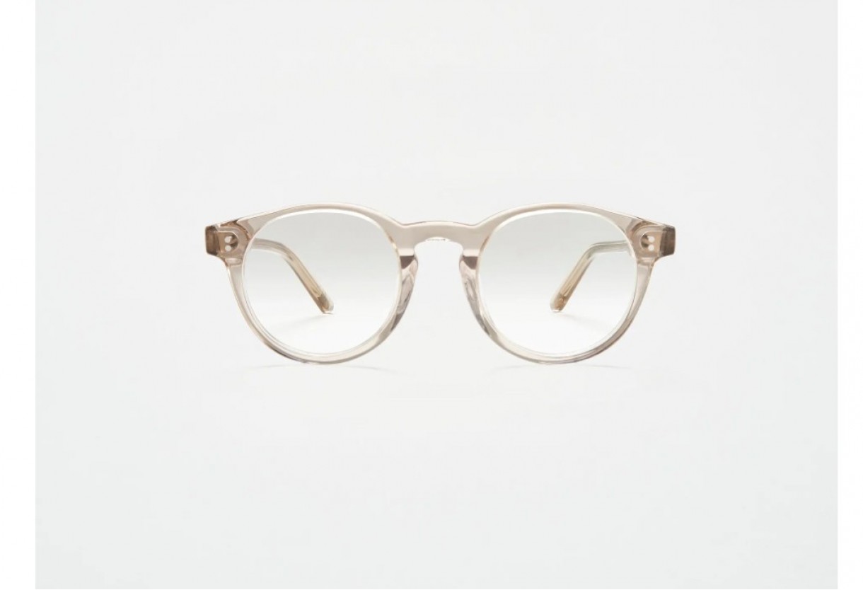 Eyeglasses Chimi 03 Clear