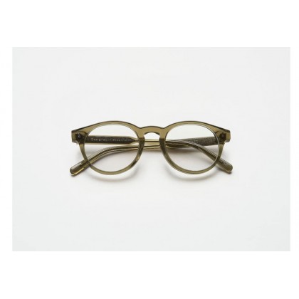 Eyeglasses Chimi 03 Green