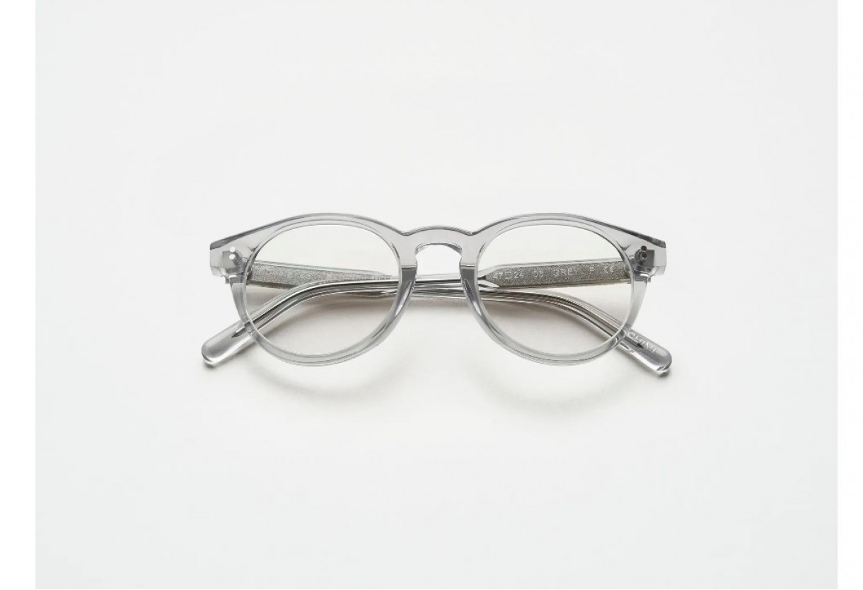 Eyeglasses Chimi 03 Grey