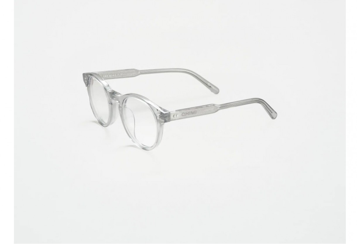 Eyeglasses Chimi 03 Grey