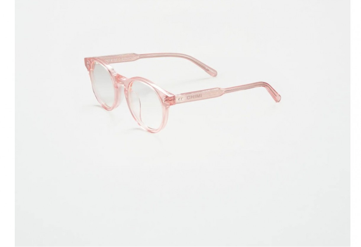 Eyeglasses Chimi 03 Pink