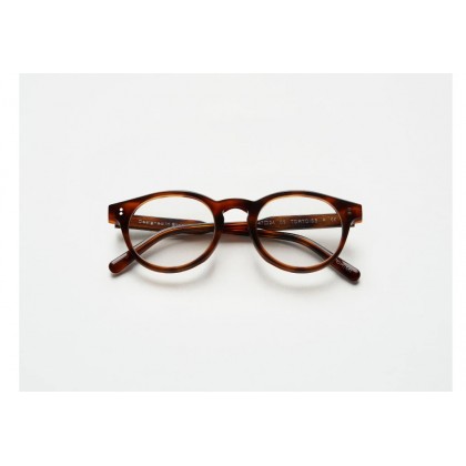 Eyeglasses Chimi 03 Tortoise