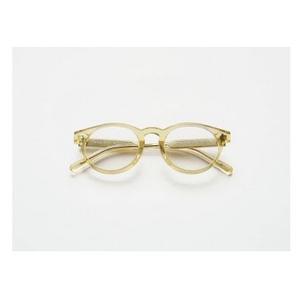 Eyeglasses Chimi 03 Yellow