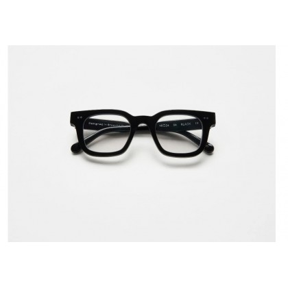 Eyeglasses Chimi 04 Black