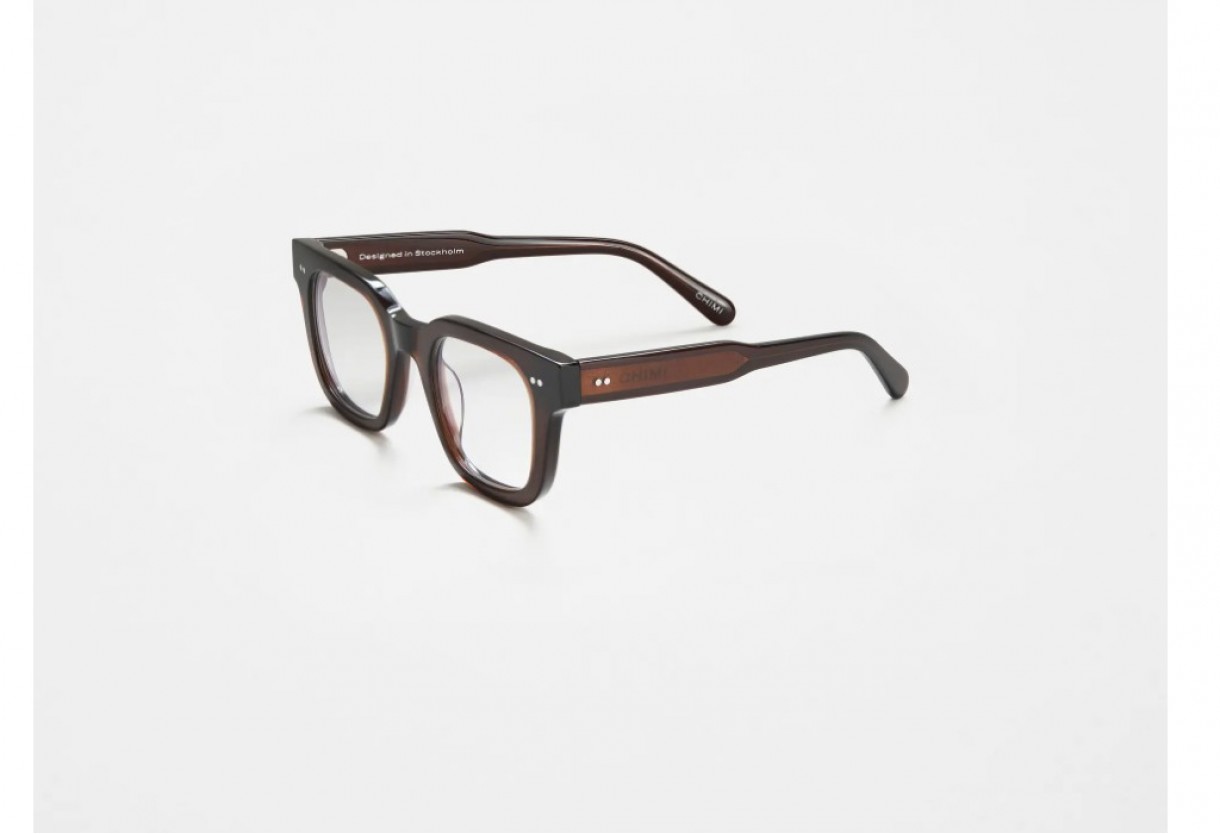 Eyeglasses Chimi 04 Brown