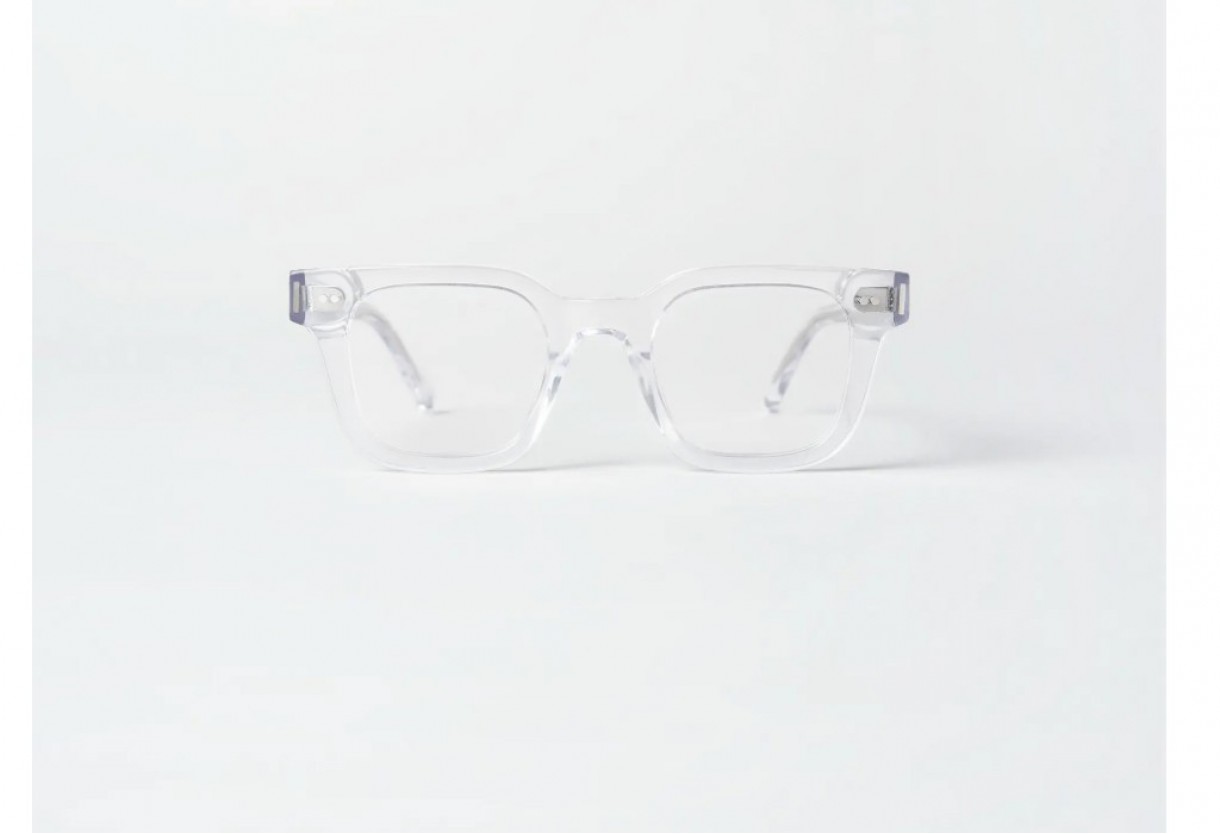 Eyeglasses Chimi 04 Clear