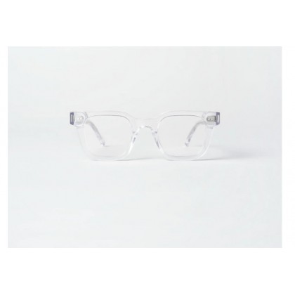 Eyeglasses Chimi 04 Clear