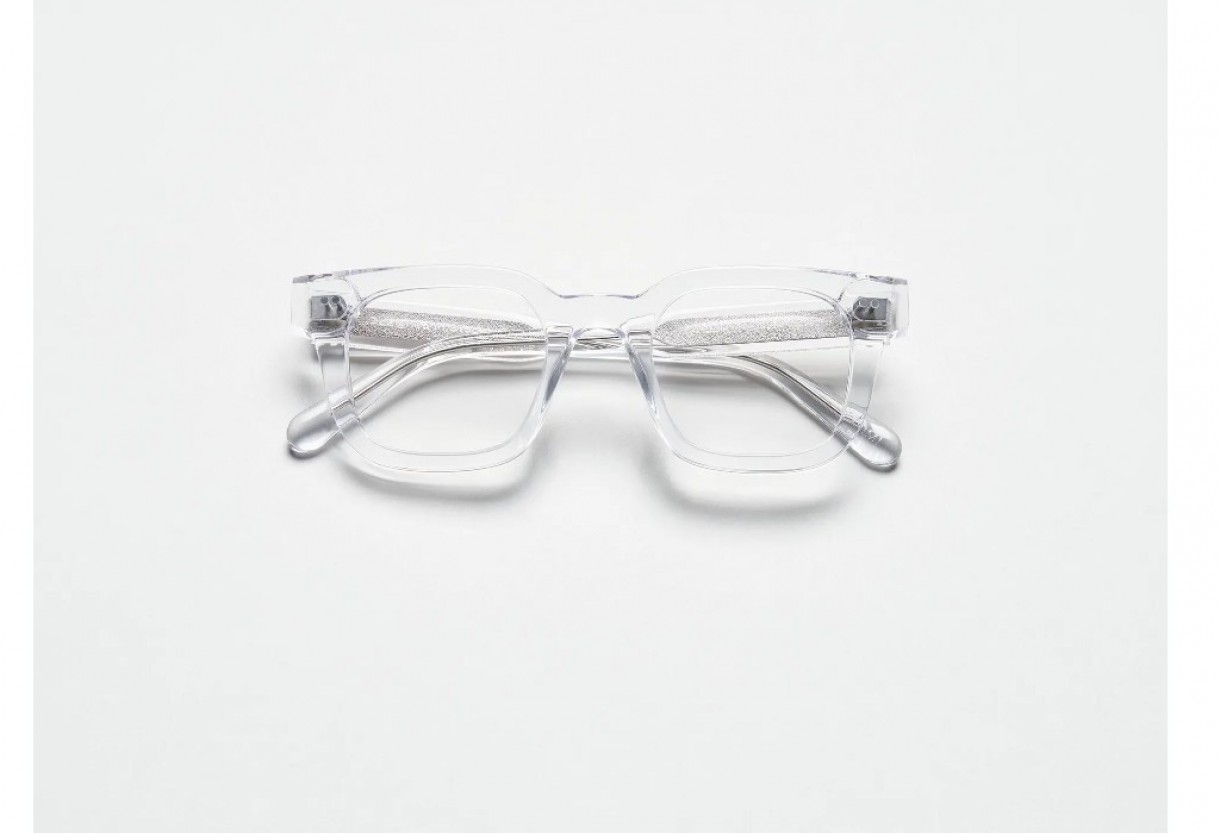 Eyeglasses Chimi 04 Clear