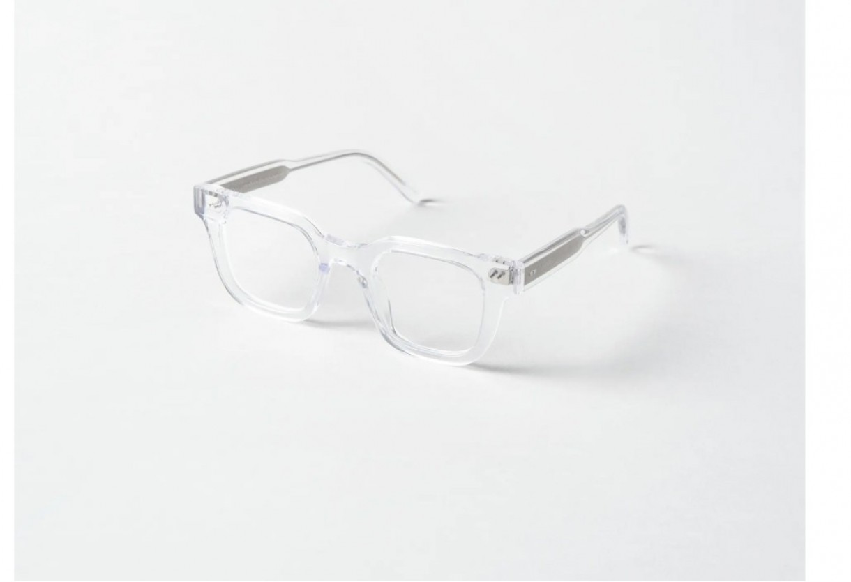 Eyeglasses Chimi 04 Clear