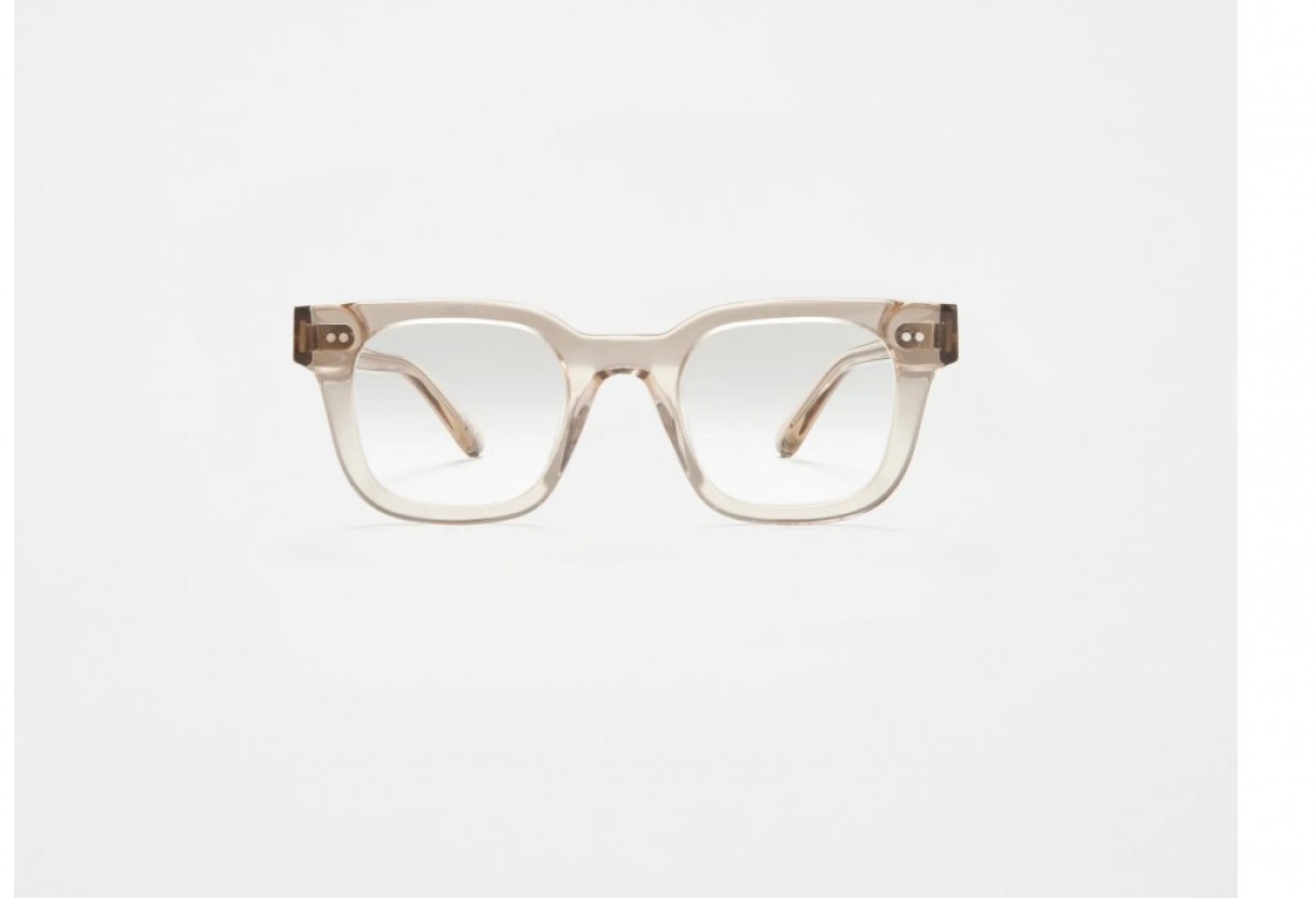 Eyeglasses Chimi 04 Ekru