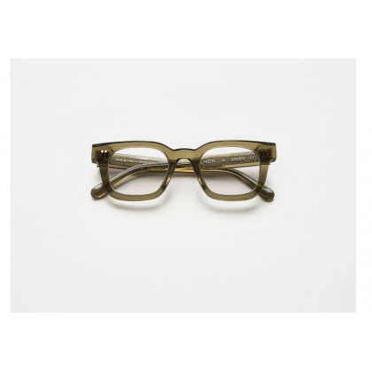 Eyeglasses Chimi 04 Green