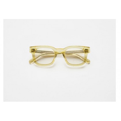 Eyeglasses Chimi 04 Yellow