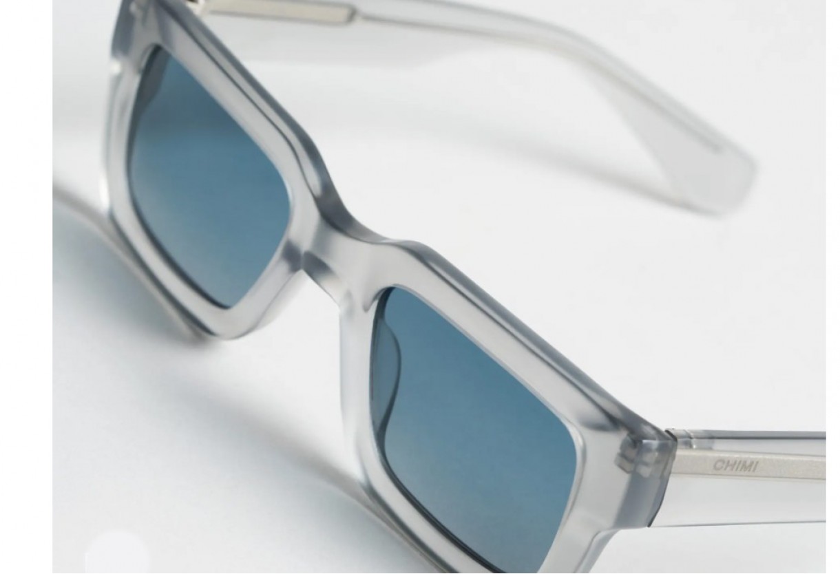 Sunglasses Chimi 05 Lab Frosted Blue Limited Edition